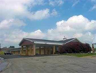 Knights Inn Kirksville MO