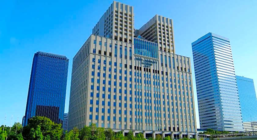 Hotel Monterey La Soeur Osaka