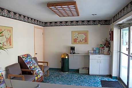 Travelers Inn Gainesville
