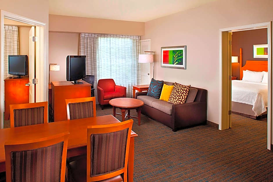 Residence Inn by Marriott Sandestin at Grand Boulevard