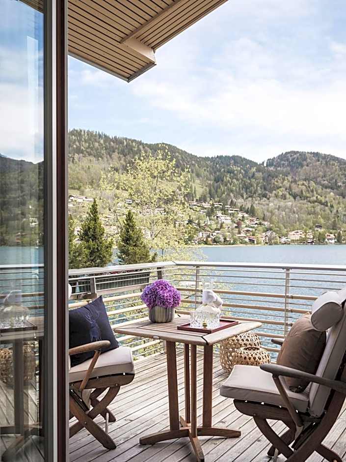 Althoff Seehotel Überfahrt