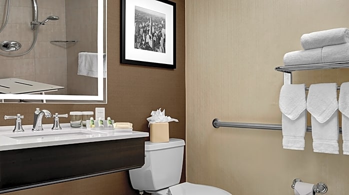Kimpton Theta New York - Times Square By IHG