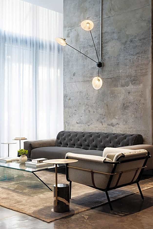 The Elser Hotel Miami