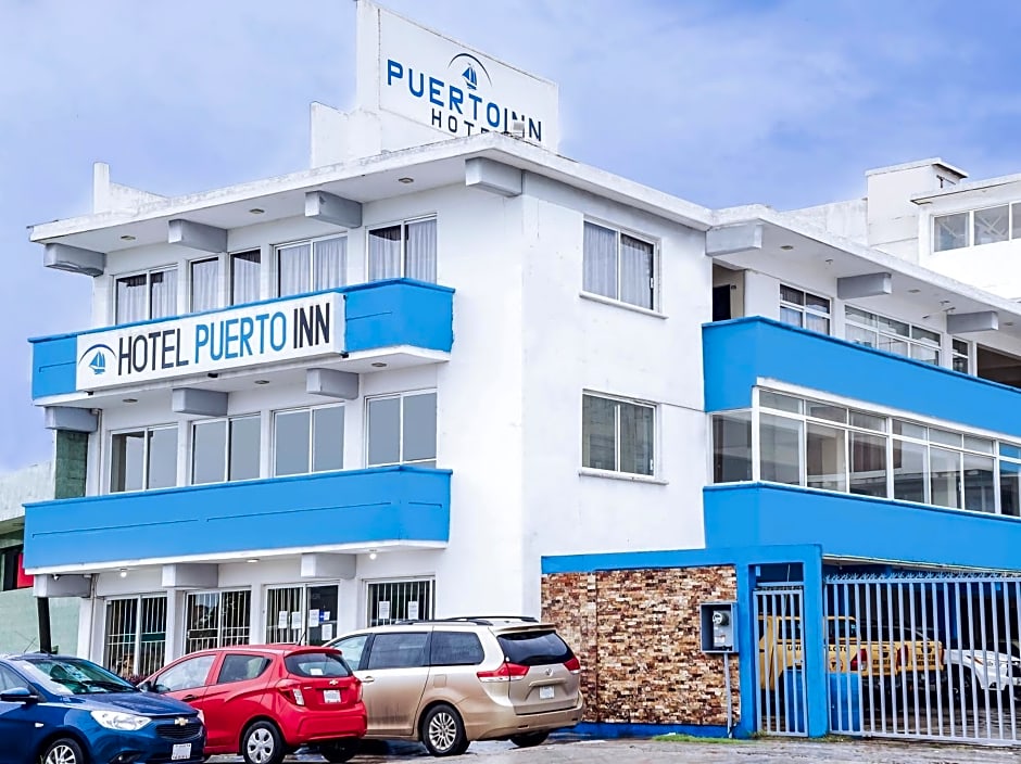 Hotel Puerto Inn