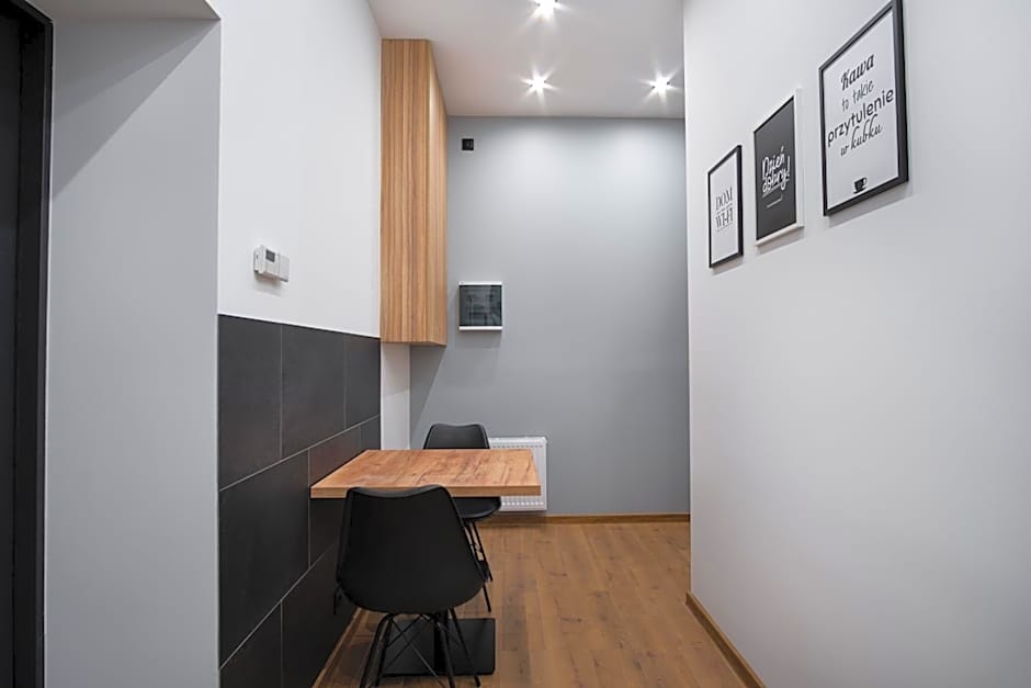 Dream Aparts - Piotrkowska 33