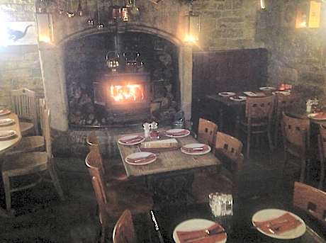 The Rake Tapas Accommodation