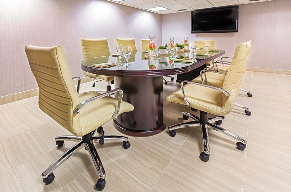 Holiday Inn Tyler - Conference Center by IHG