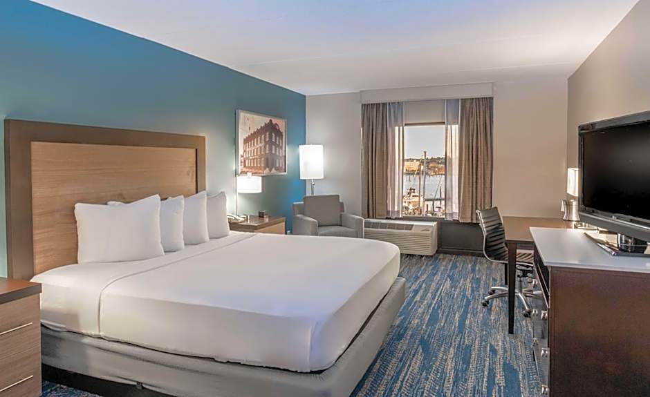 DoubleTree By Hilton New Bern, Nc
