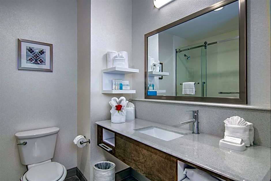 Hampton Inn By Hilton Houston NASA-Johnson Space Center