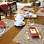 Hotel Damian Park Hotel Delle Magnolie