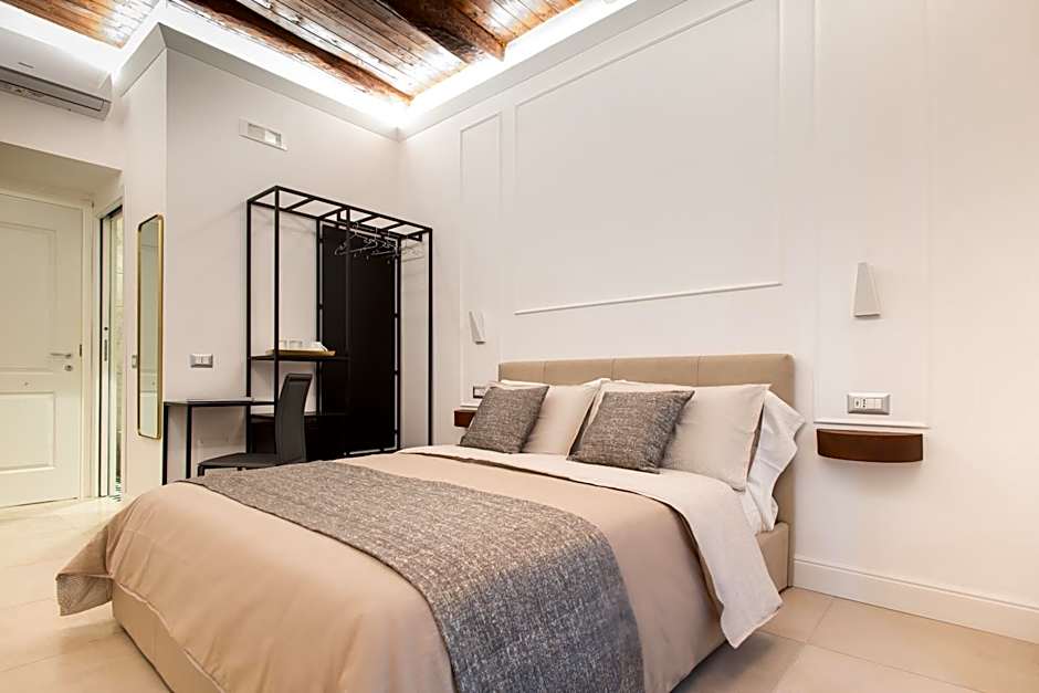 FAGì Rooms In Naples