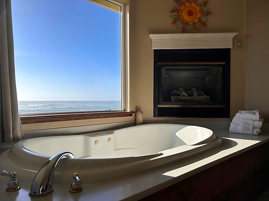 North Cliff Hotel