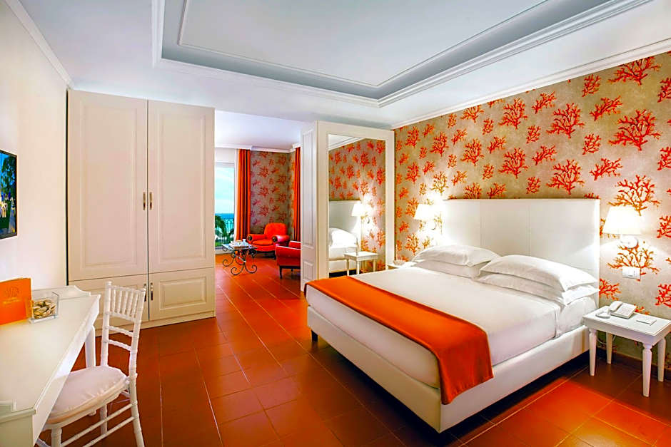 Hotel Caparena