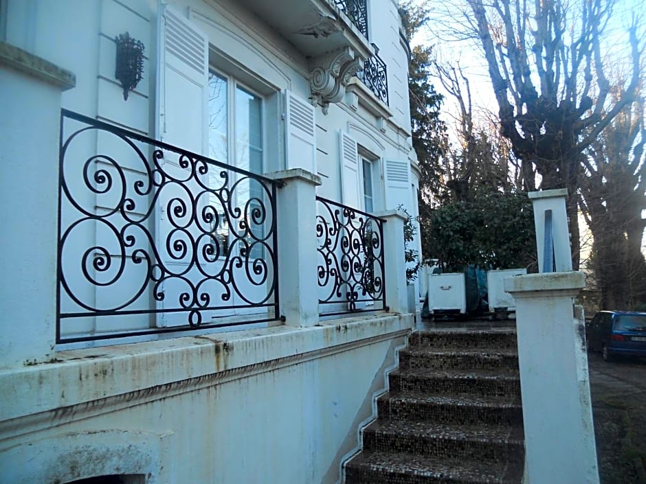 Chambre Eugénie