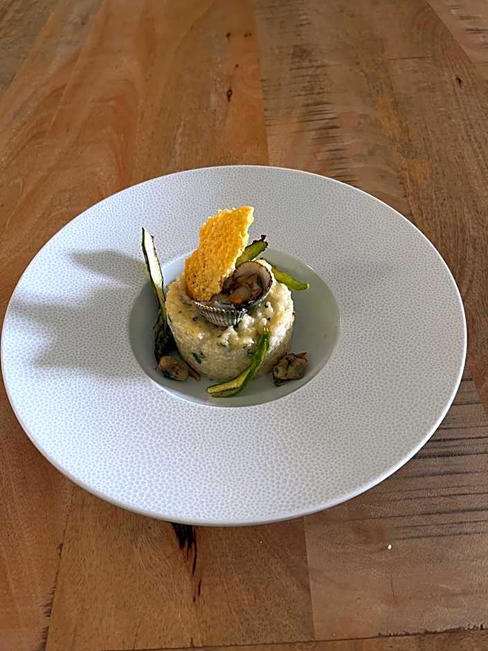 LOGIS Hôtel & Restaurant - Le Manoir de Gavrelle