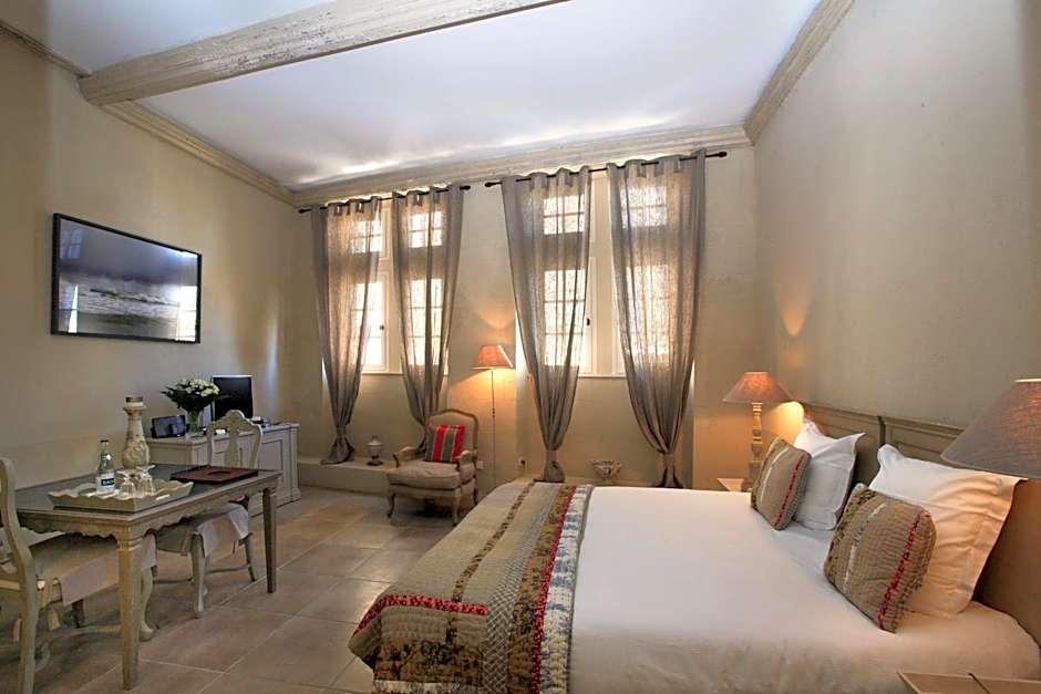 Le Couvent D'Herepian