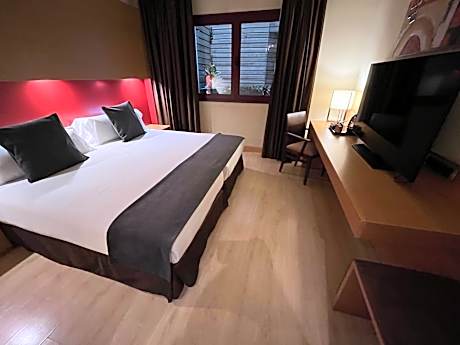 TRIPLE COMFORT (3 ADULTS)