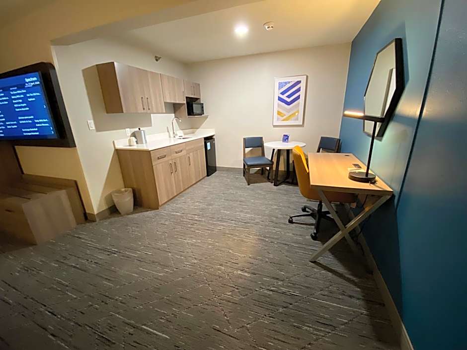 Holiday Inn Express Bluffton by IHG