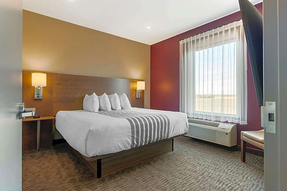 Best Western Plus Dauphin