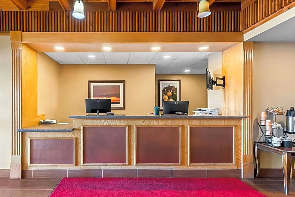 Quality Inn