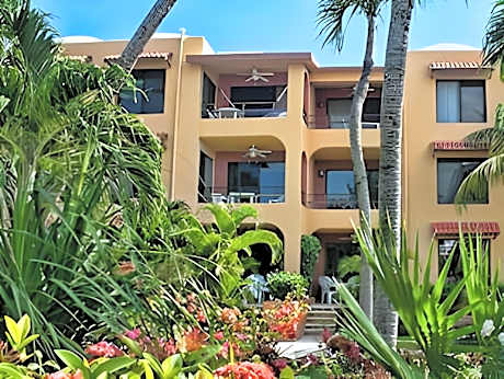 Nautibeach Condos