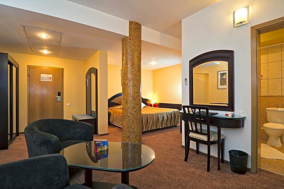Hotel Ambient