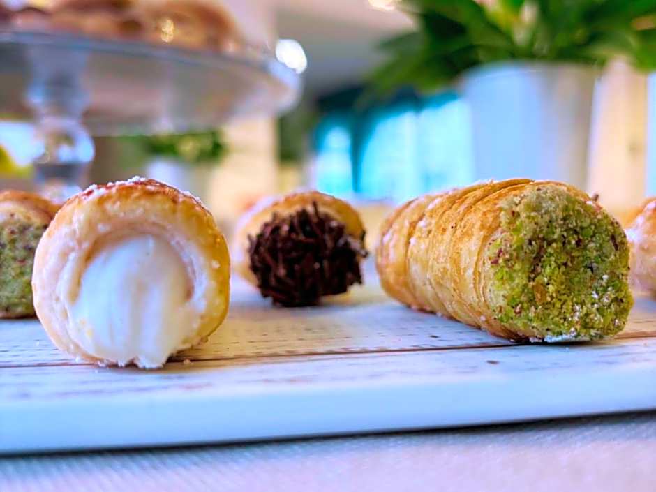 Sechi Hotel Milano