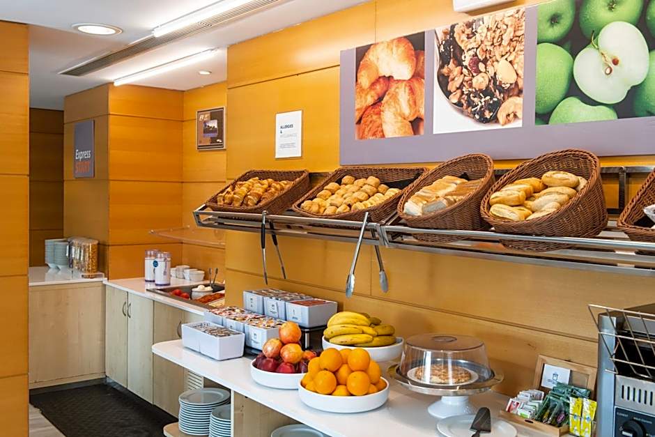 Holiday Inn Express Barcelona - Montmeló By IHG