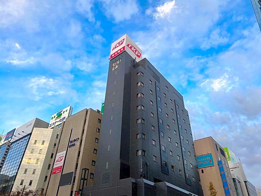 Sunlife Hotel 2.3