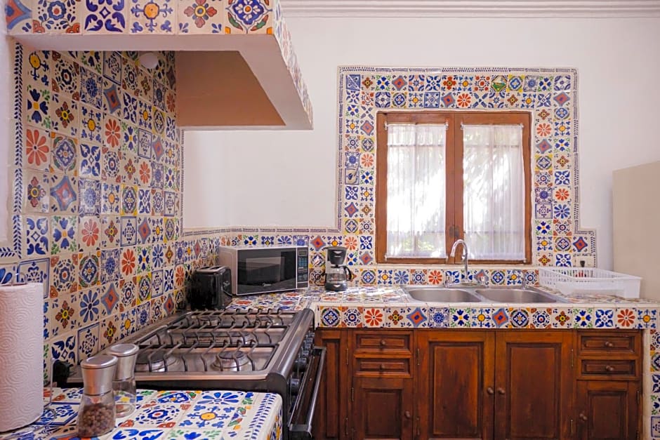 Casa Liza
