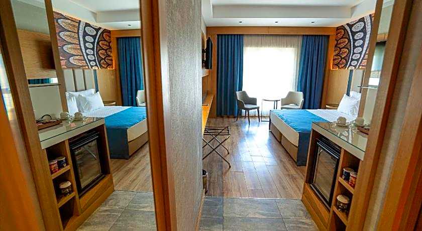 The Green Park Hotel Gaziantep