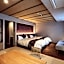 Iya Onsen Hotel Kazurabashi