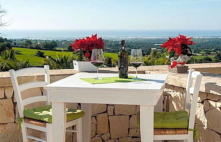Agriturismo Cozzo di Papaleo