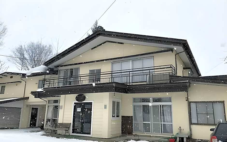 Hakuba West Coast Inn, Villa