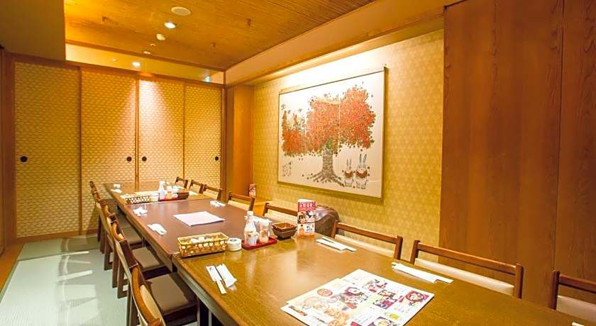 VIA INN SHIN OSAKA WEST - JR WEST GROUP