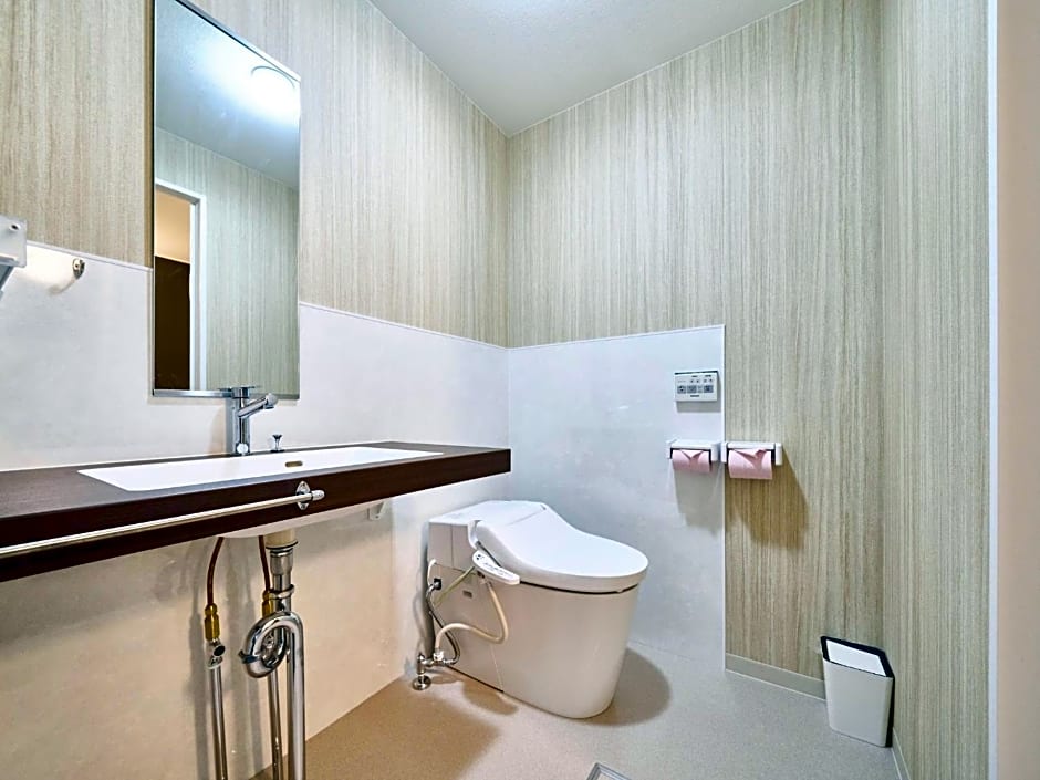 Okasan Hotel - Vacation STAY 66105v