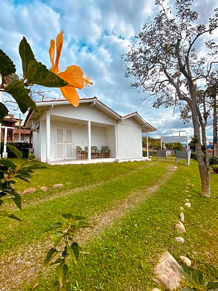 Pousada Essência do Rosa