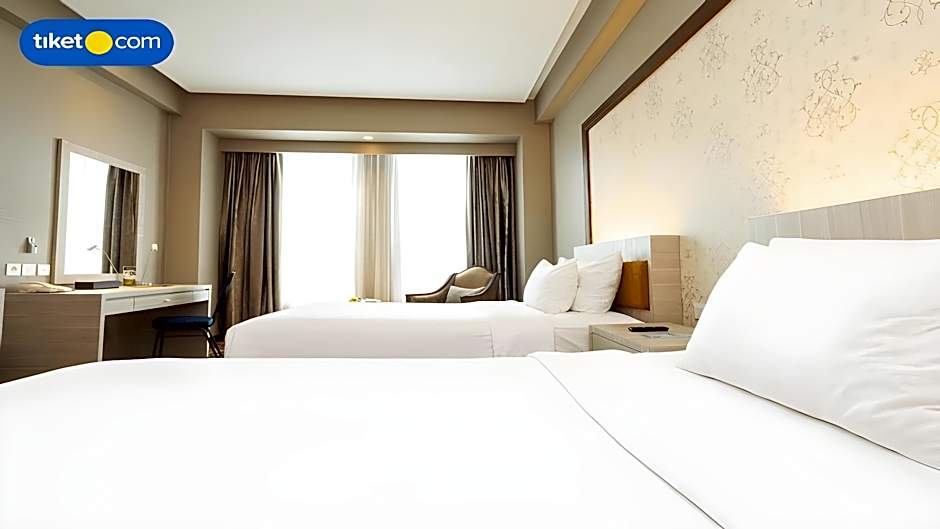 Hotel Selyca Mulia Samarinda