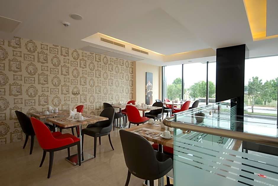 Imamoglu Pasa Butik Hotel