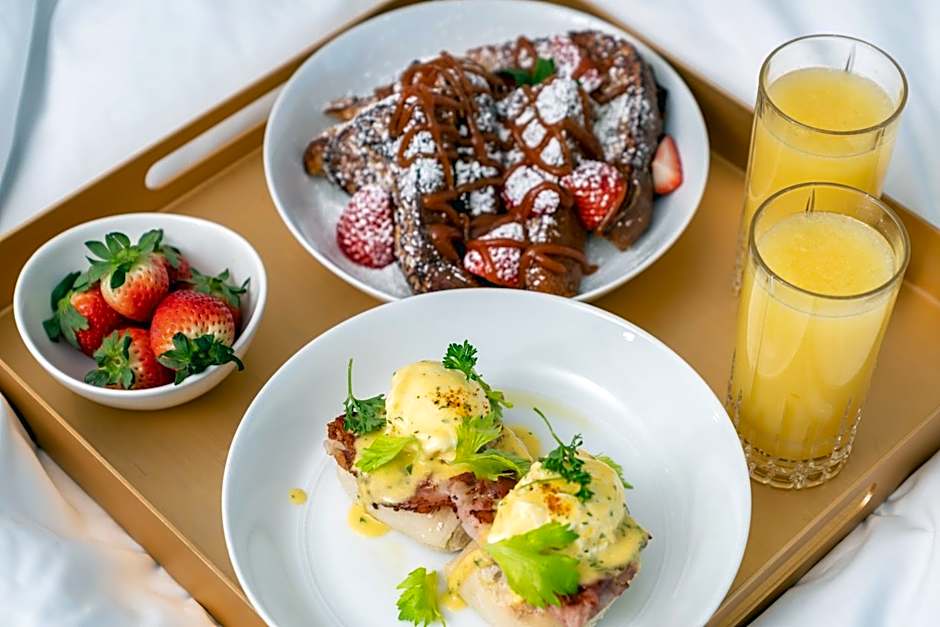 Hyatt Centric Brickell Miami