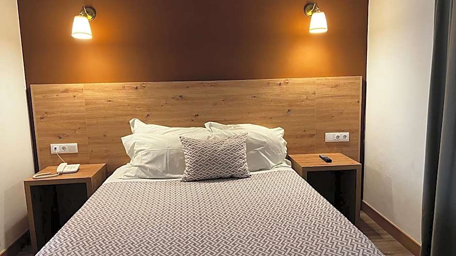 Hotel O Gato - Edificio Standard