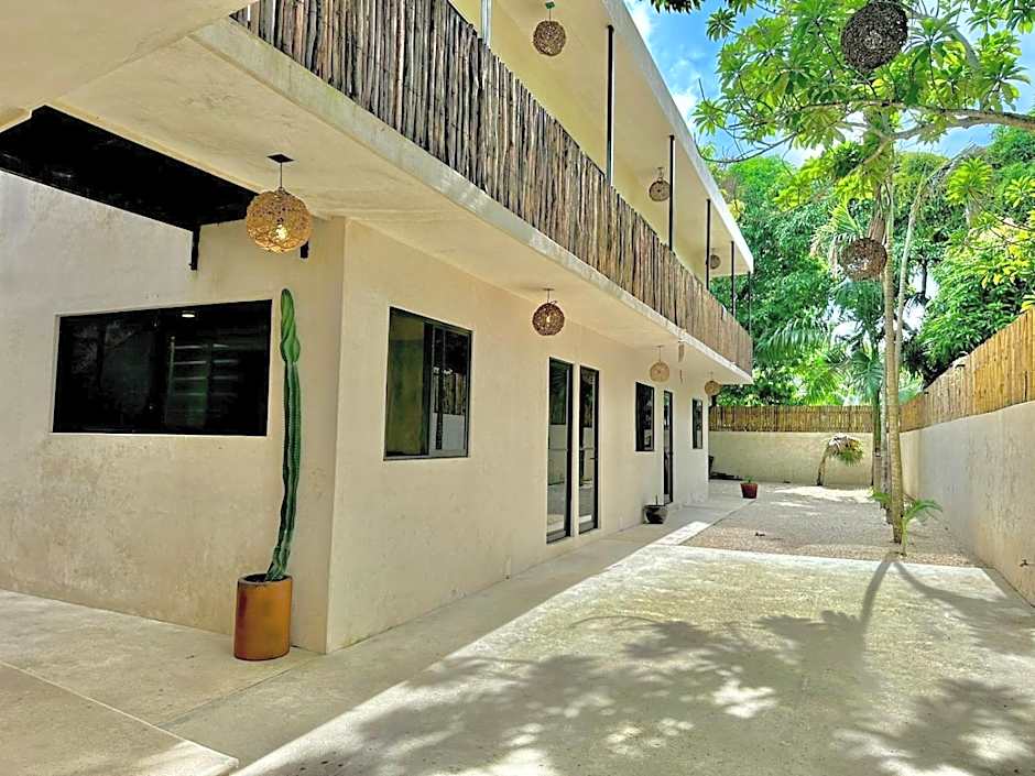 Suites Bacalar