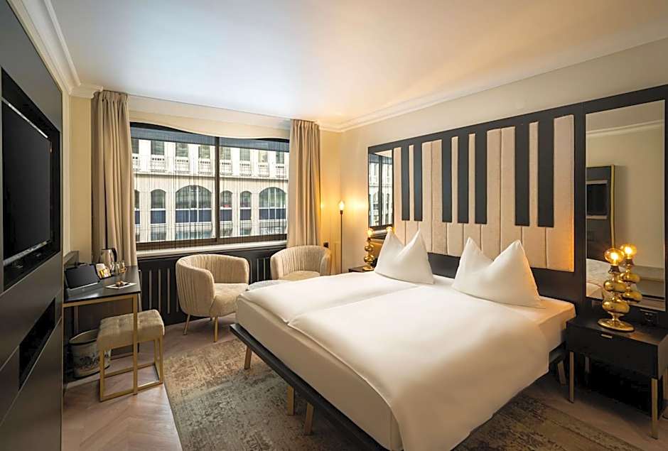 elaya hotel vienna city center, Trademark by Wyndham