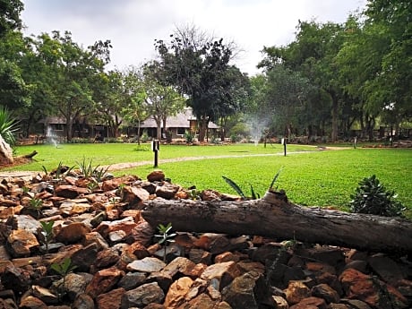 Boulders Safari Lodge