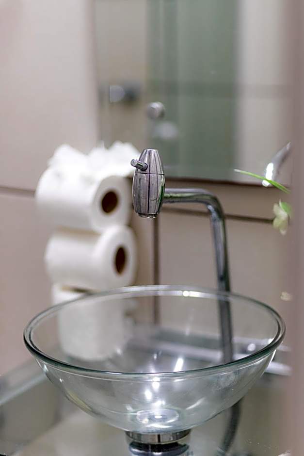 SUH Copacabana 66 Center of Copacabana Beach!