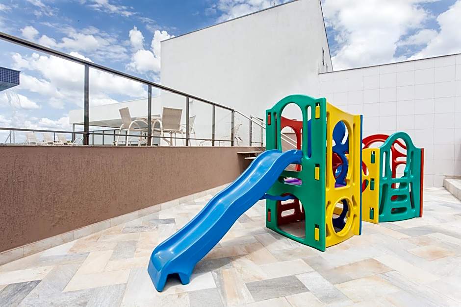 Transamerica Lagoa Santa