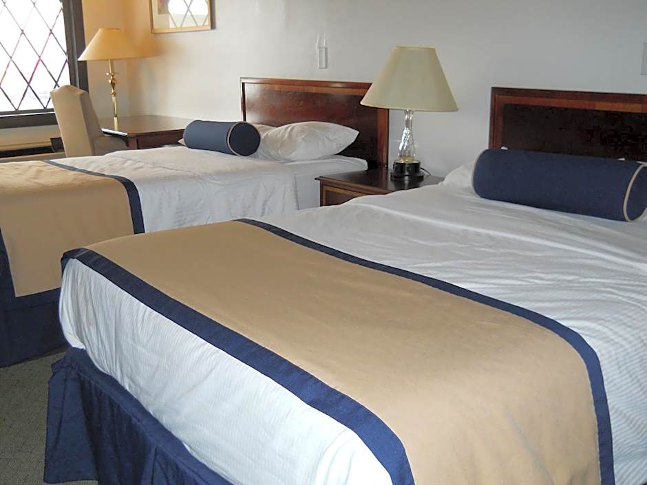 Value Inn Motel - Milwaukee Airport South