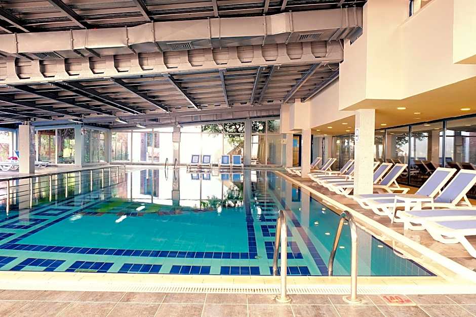 Le Jardin Resort