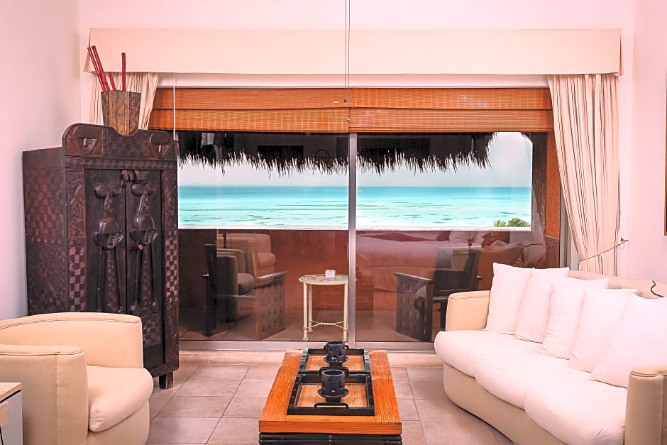 Casa de los Suenos Hotel Boutique
