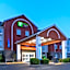 Holiday Inn Express Hotel & Suites Bedford By IHG
